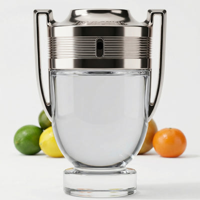 Invictus DNA frutal intensificada