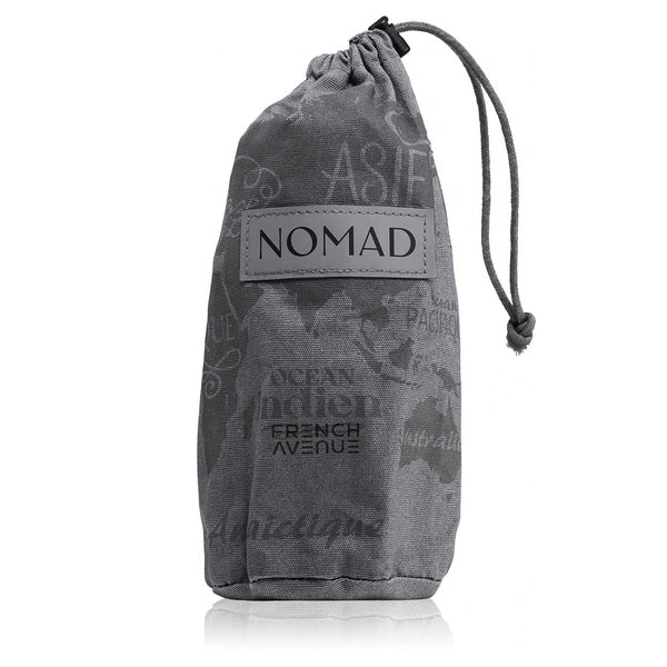 Nomad F/A con caja — EDP árabe