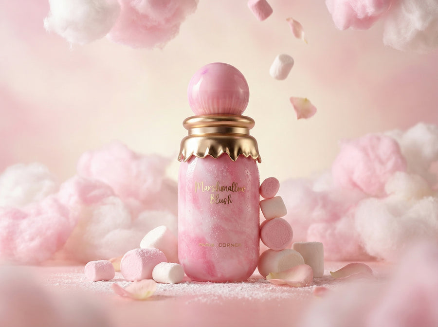 MARSHMALLOW BLUSH