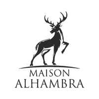 Maison alhambra