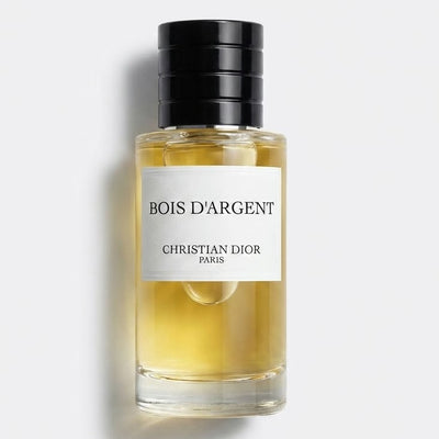 Dior Bois d'Argent