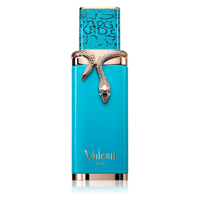 Vulcan Feu de French Avenue
