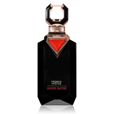 Amber Empire de French Avenue