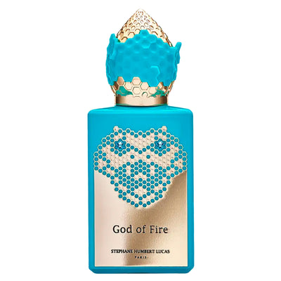 SHL 777 God of Fire