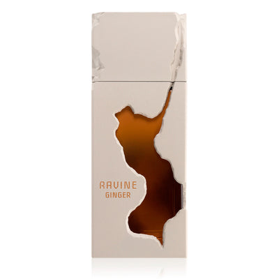 Ravine Ginger de French Avenue