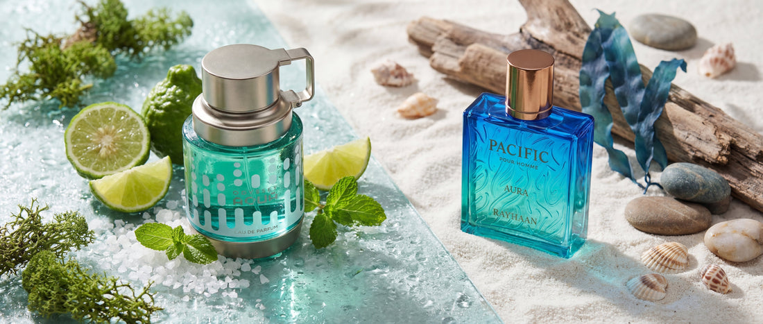 8 Trucos para que tu Perfume Arabe Dure Todo el Dia
