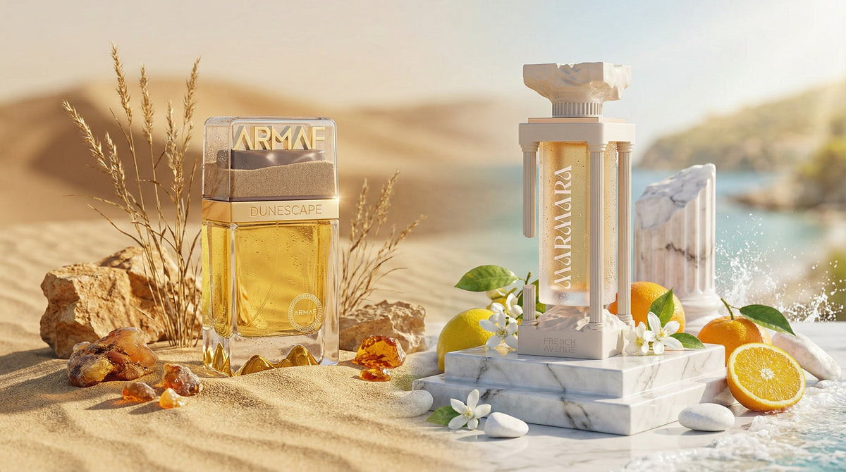 Perfumes Mujer