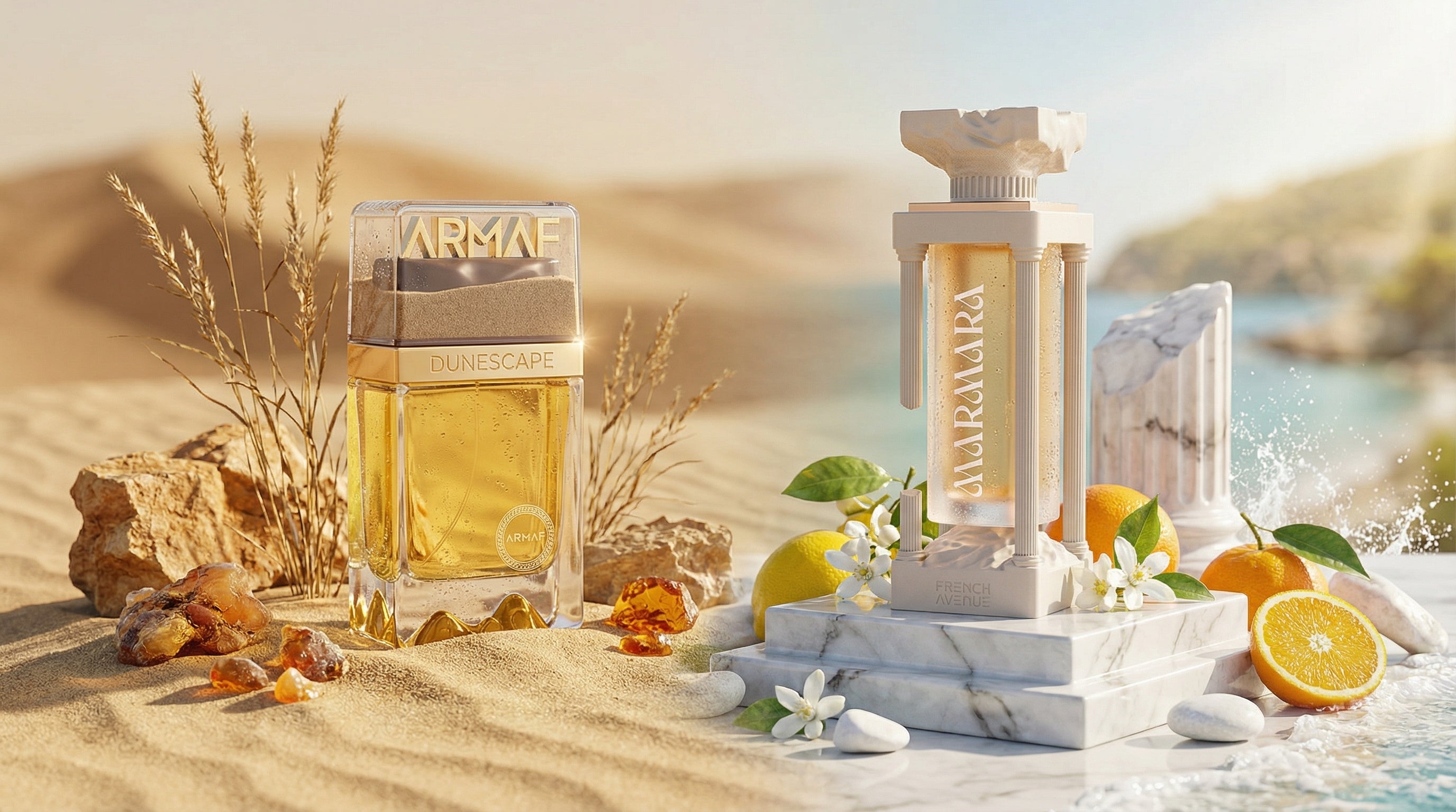 Perfumes Mujer