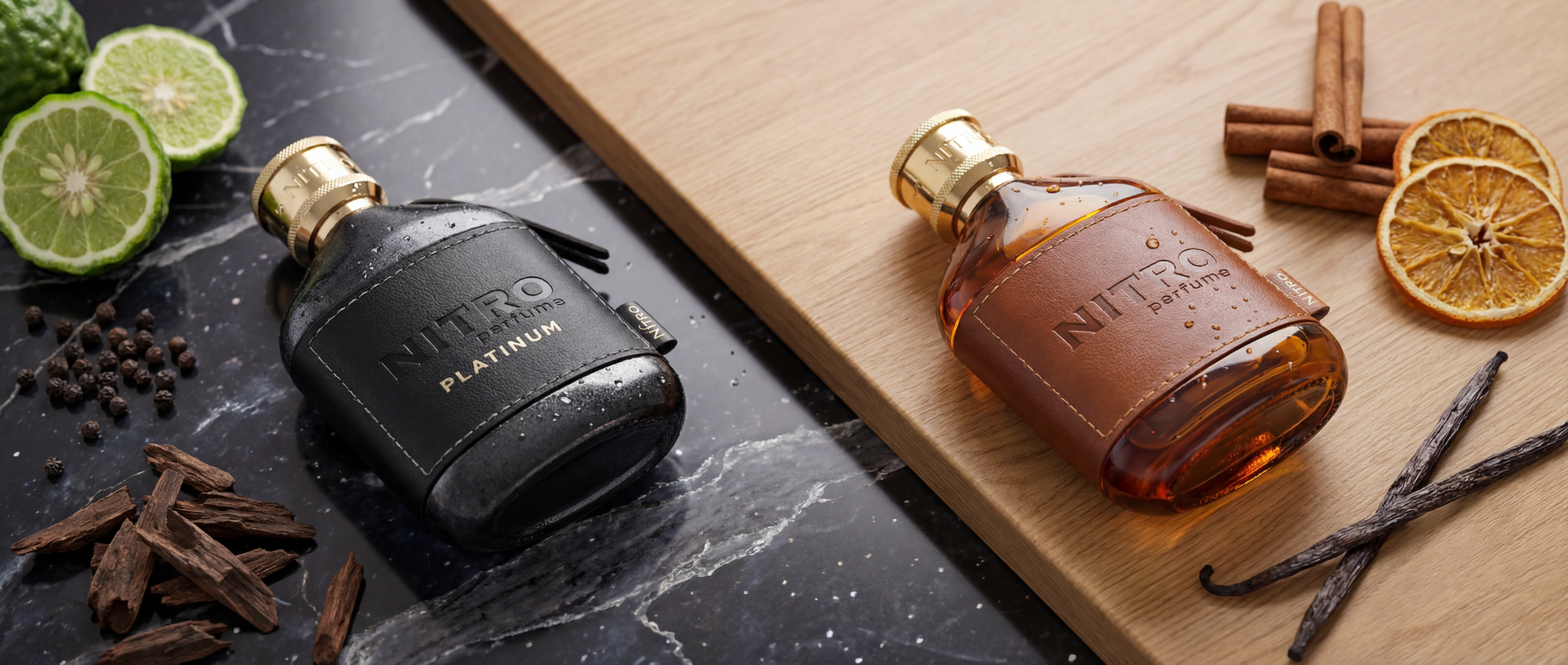 Perfumes Unisex