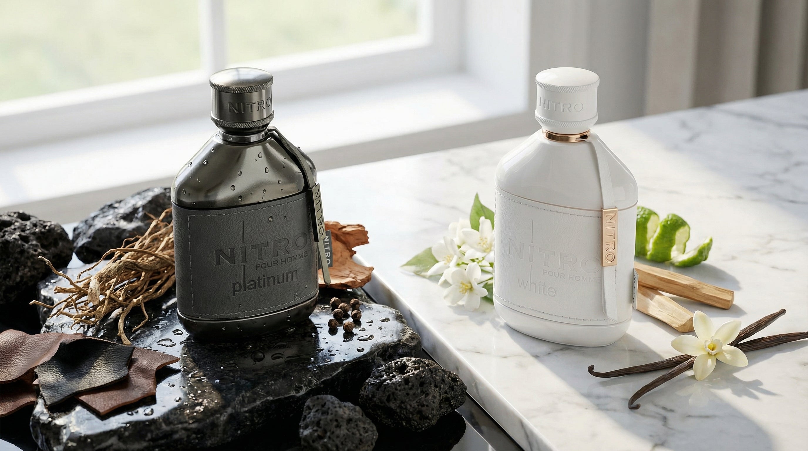 Perfumes Hombre