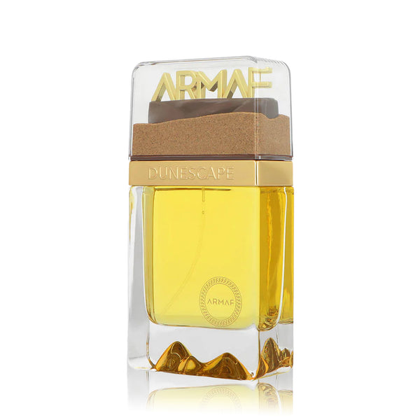 Dunescape — EDP árabe HypeParfum
