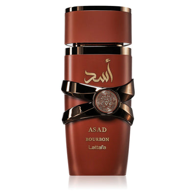 Asad Bourbon de Lattafa
