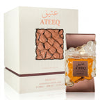 Ateeq de Nusuk