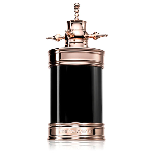 Axis — EDP árabe	HypeParfum