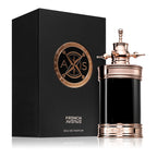 Axis con caja — EDP árabe	HypeParfum