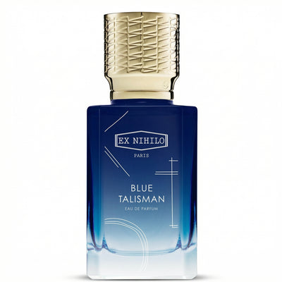 Ex Nihilo Blue Talisman