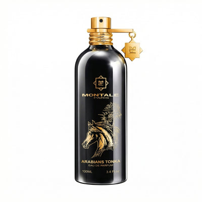 Montale Arabians Tonka