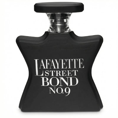 Bond No. 9 Lafayette Street