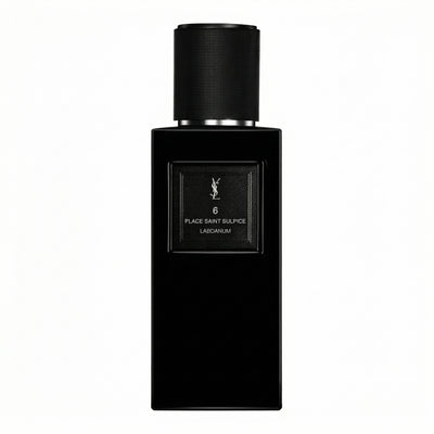 YSL 6 Place Saint Sulpice
