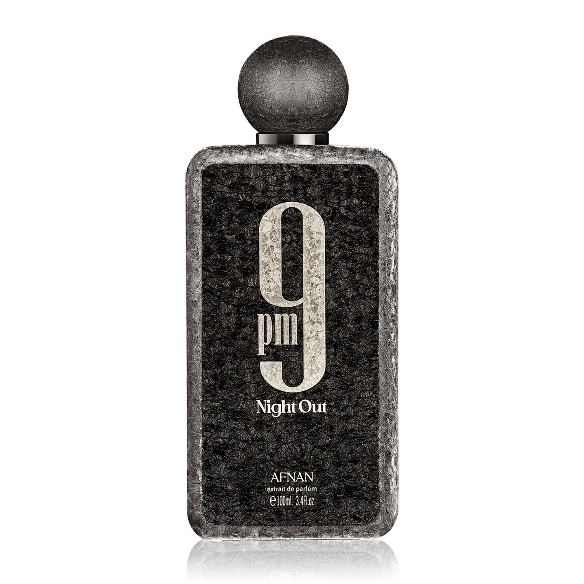 Armaf 9 PM Night Out  — EDP árabe HypeParfum - Afnan