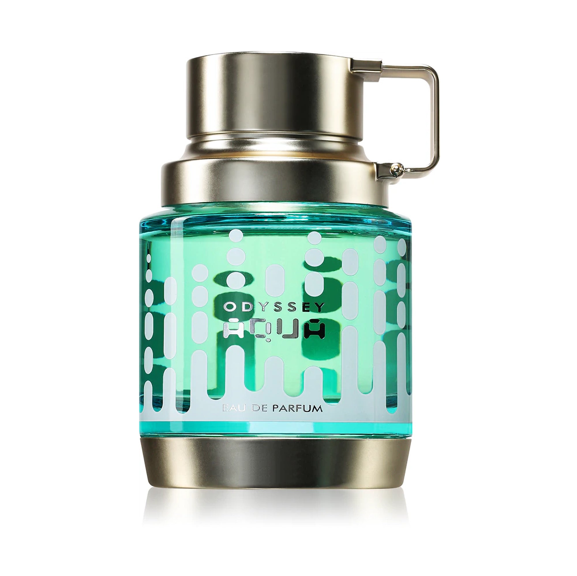 Armaf Odyssey Aqua  — EDP árabe HypeParfum - Armaf