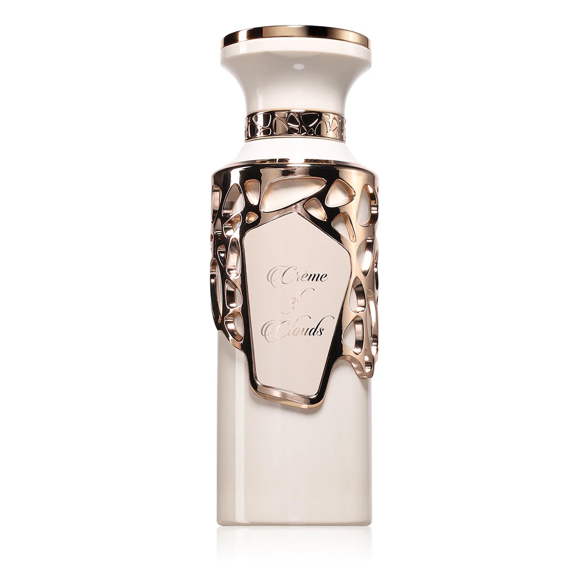Creme of Clouds — EDP árabe HypeParfum - Fragrance World