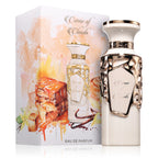 Creme of Clouds con caja — EDP árabe	HypeParfum
