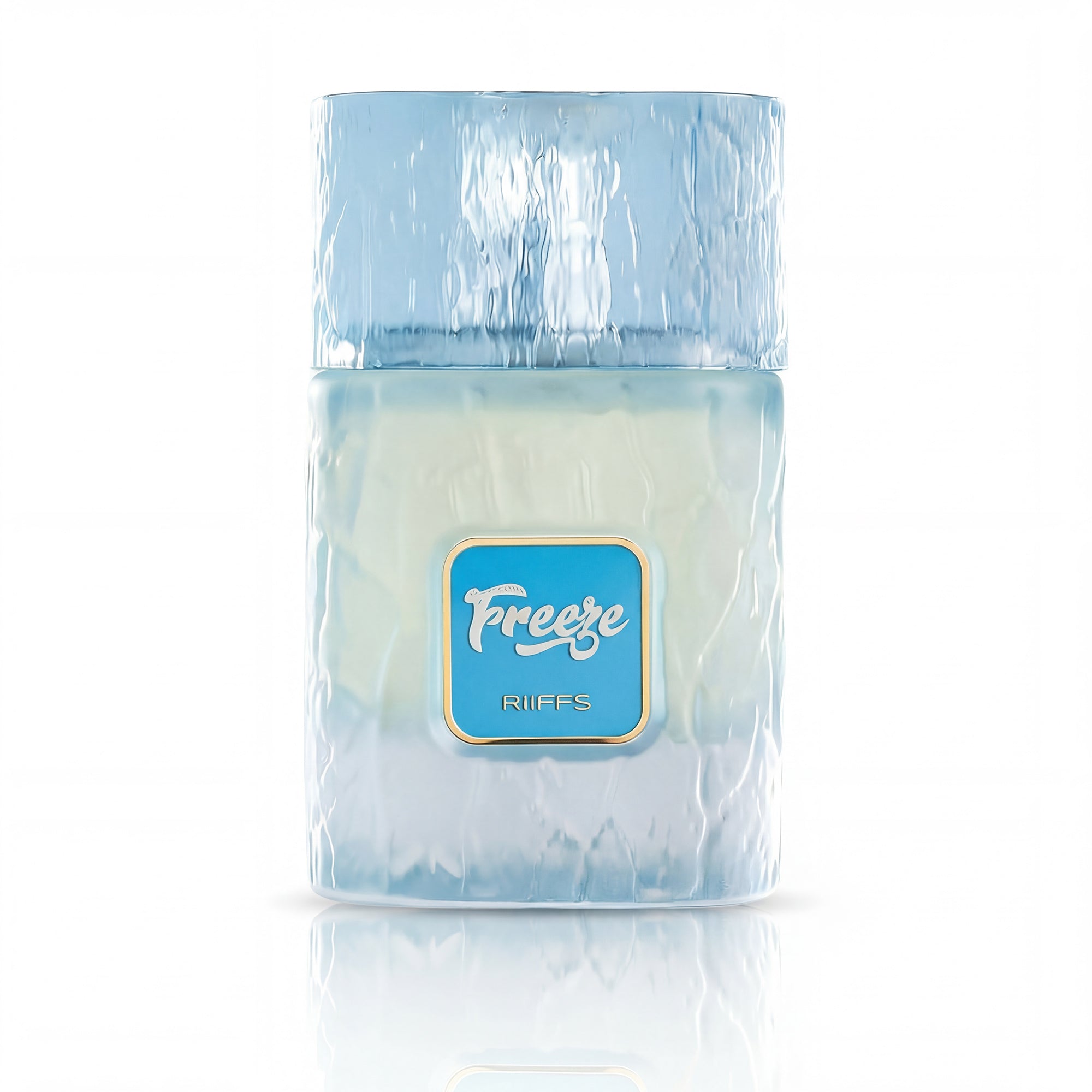 Riiffs Freeze — EDP árabe	HypeParfum - Riiffs