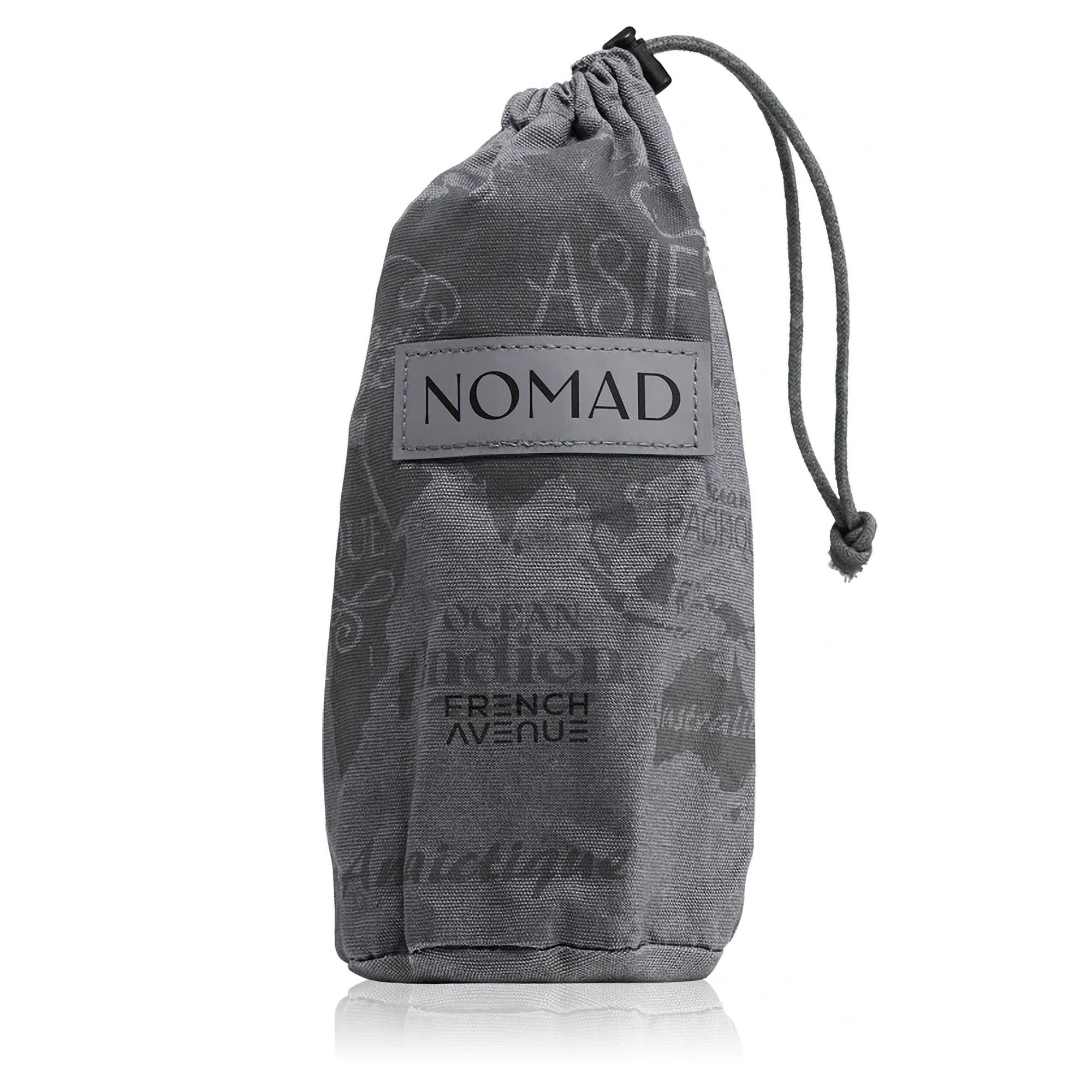 Nomad F/A con caja — EDP árabe - French Avenue