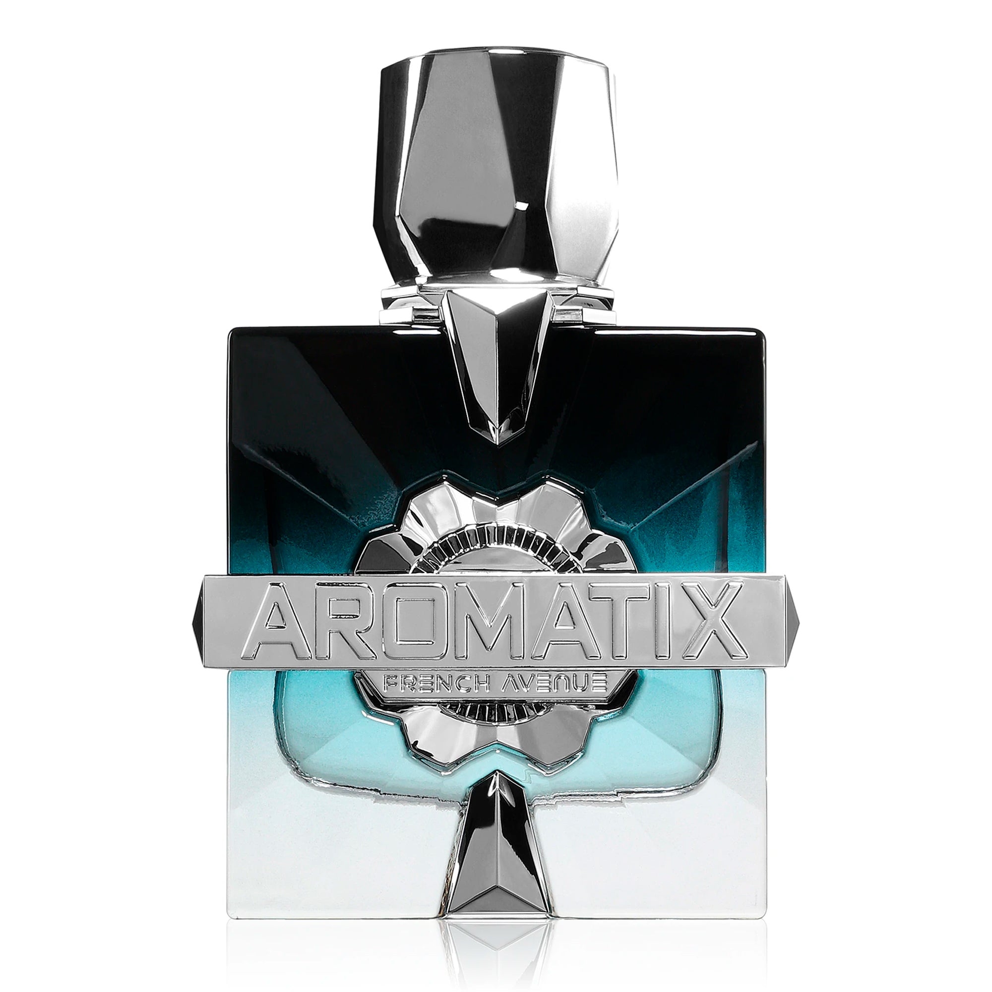 Aromatix Frostbite  — EDP árabe HypeParfum - French Avenue