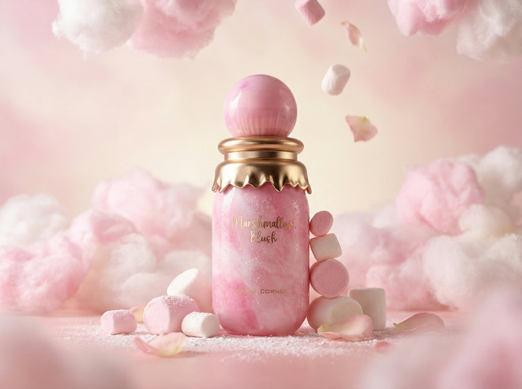 MARSHMALLOW BLUSH