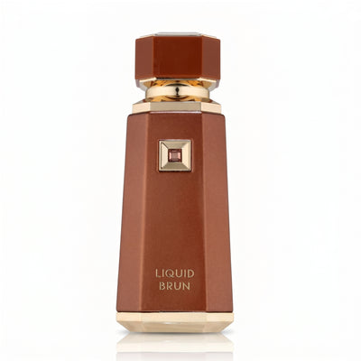 Liquid Brun de French Avenue