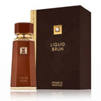 Liquid Brun de French Avenue