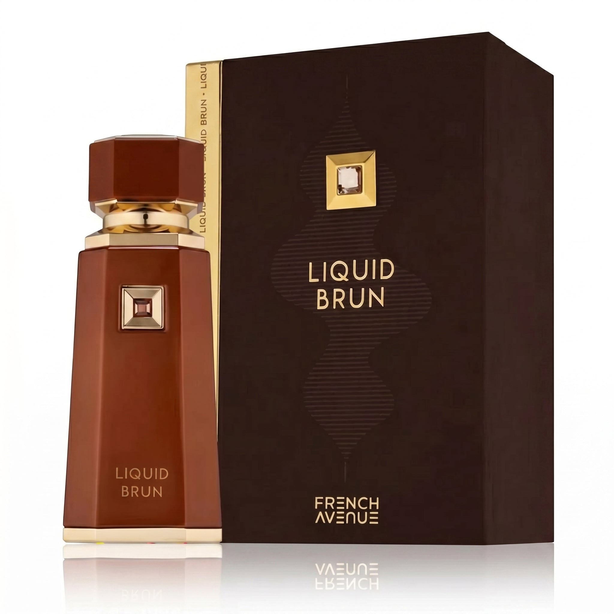 Liquid Brun de French Avenue - French Avenue