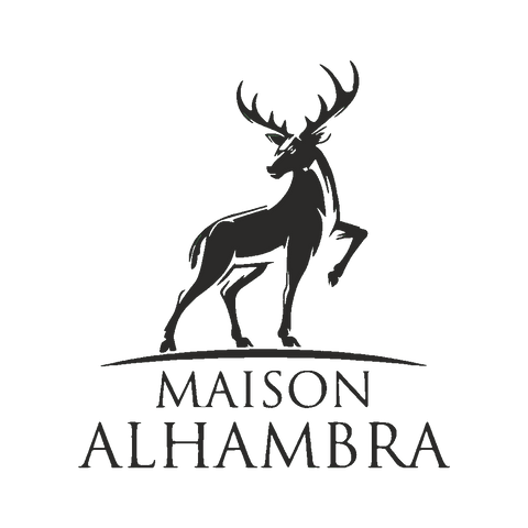 Maison alhambra