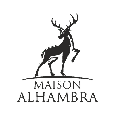 Maison alhambra