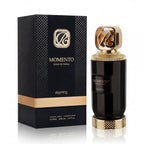 Momento con caja — EDP árabe	HypeParfum