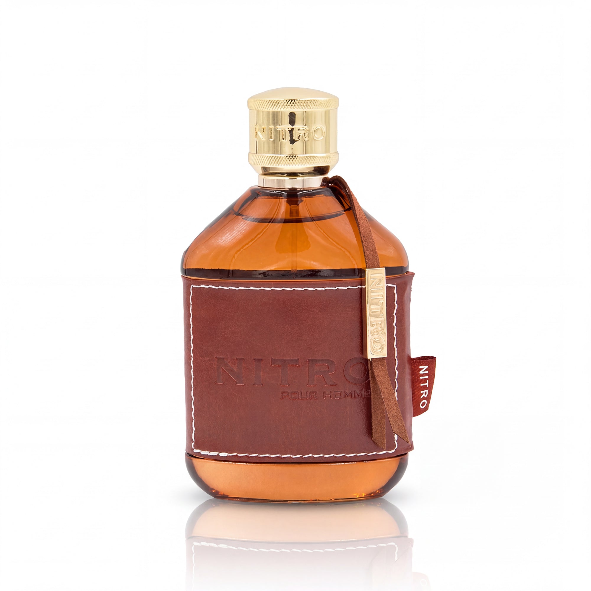 Armaf Nitro Classic — EDP árabe HypeParfum - Dumont
