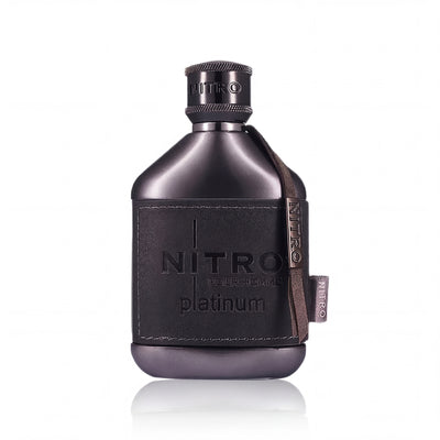 Nitro Platinum de Dumont