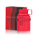 Armaf Odyssey Artisto con caja — EDP árabe HypeParfum