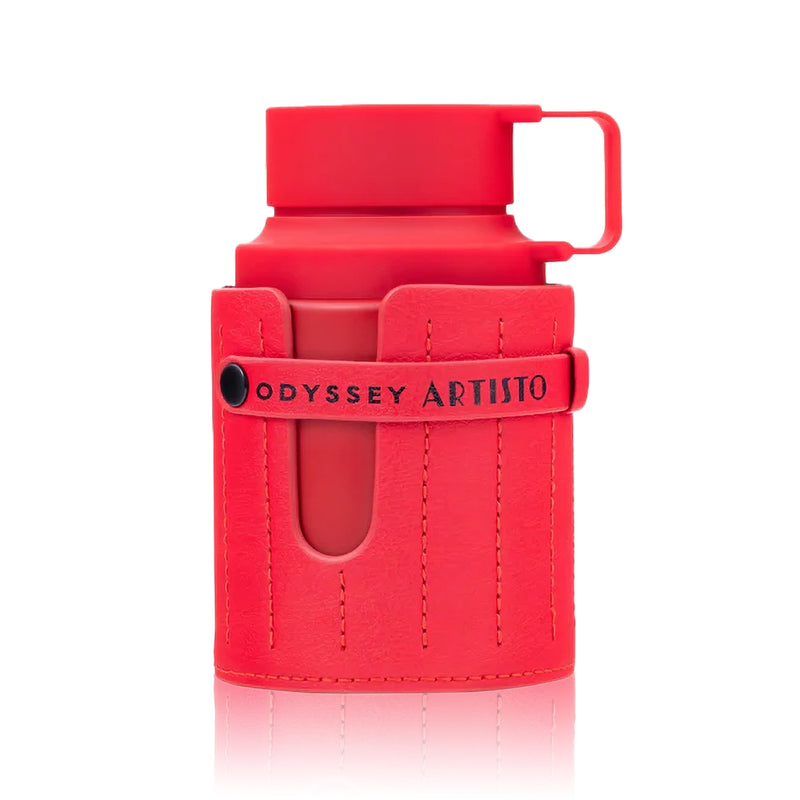 Armaf Odyssey Artisto — EDP árabe HypeParfum