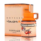 Armaf Odyssey Mandarin Vintage con caja — EDP árabe	HypeParfum