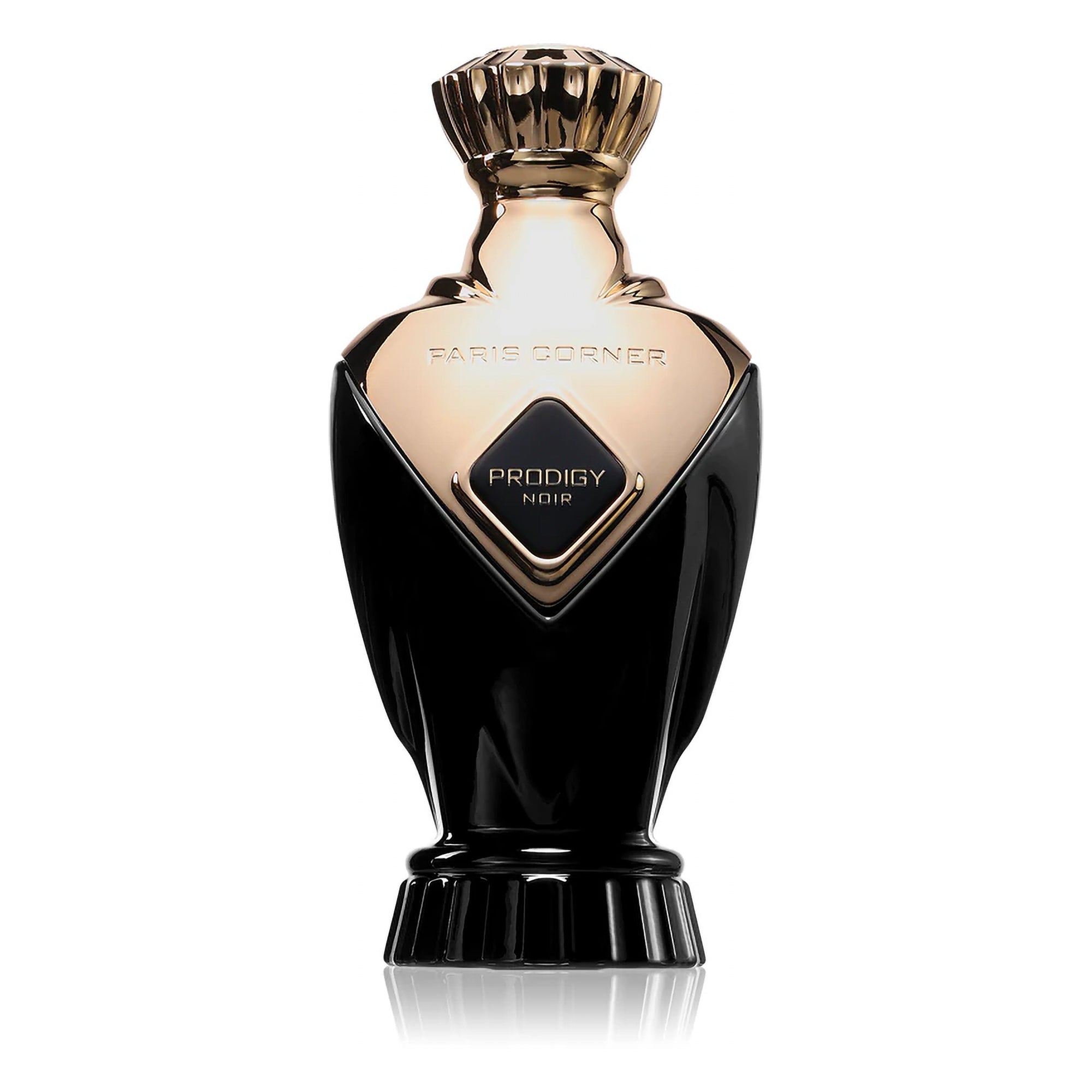 Prodigy Noir — EDP árabe	HypeParfum - Paris Corner