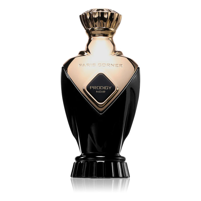 Prodigy Noir — EDP árabe	HypeParfum