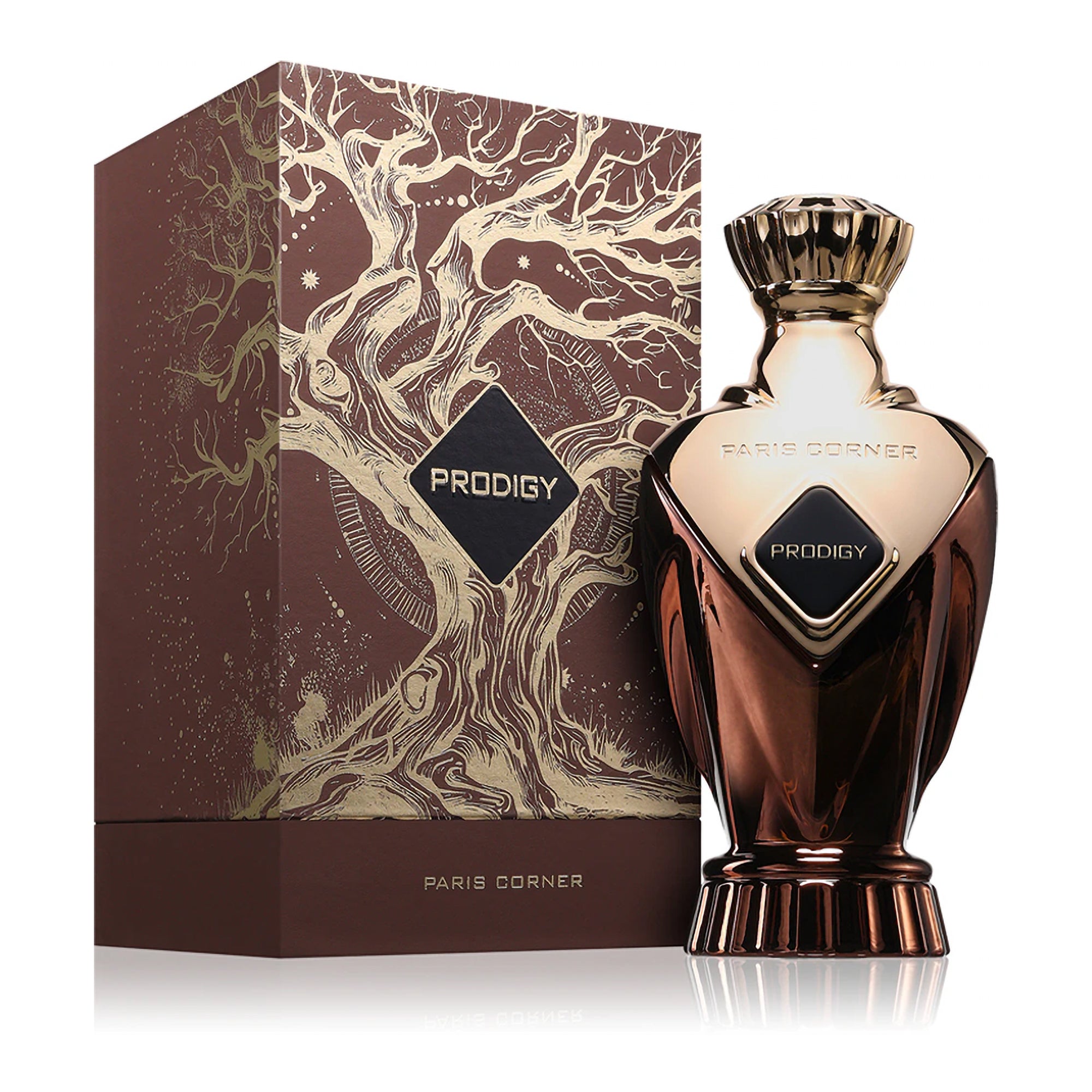 Prodigy con caja — EDP árabe	HypeParfum - Paris Corner