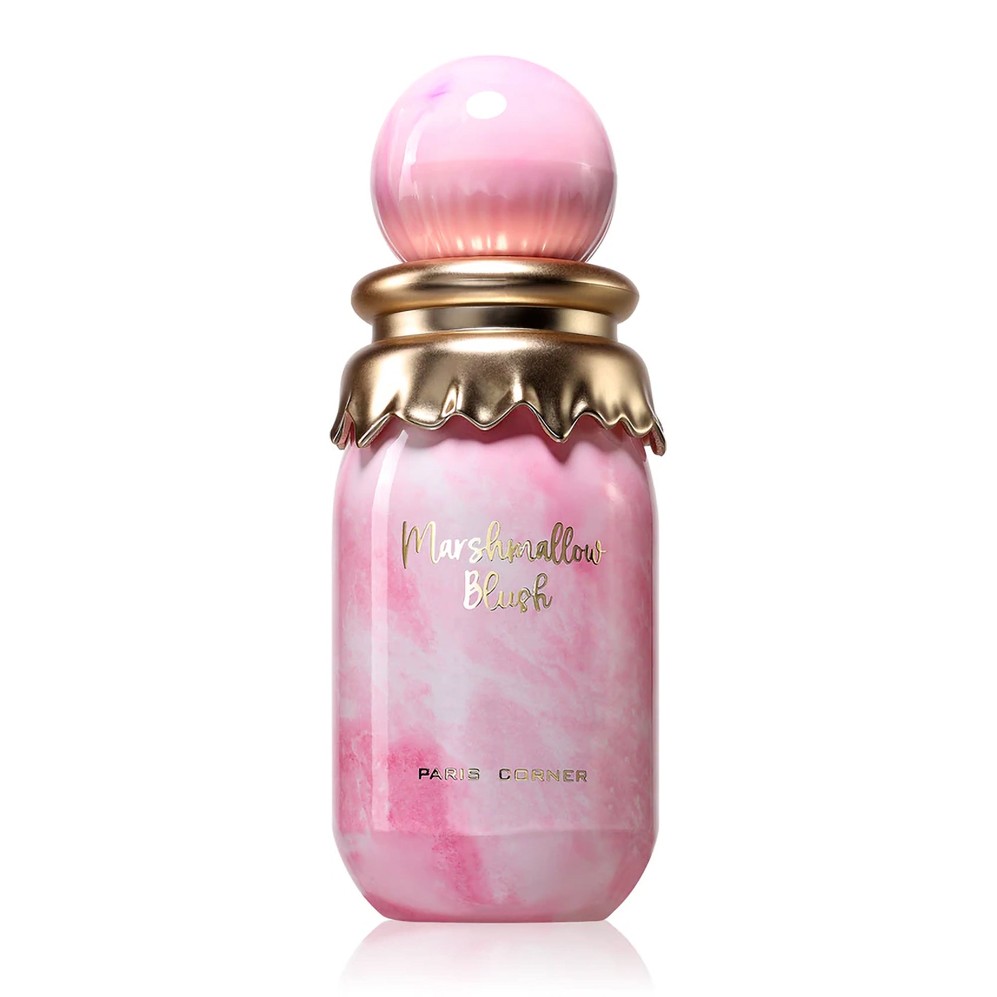 Marshmallow Blush  — EDP árabe HypeParfum - Paris Corner