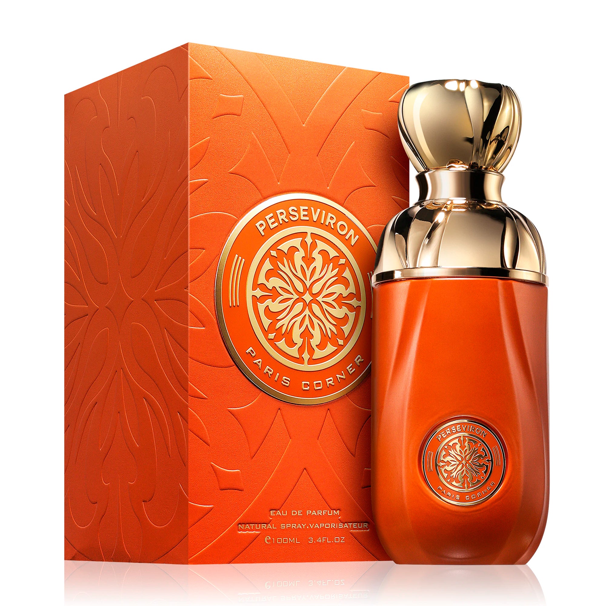 Perseviron con caja — EDP árabe	HypeParfum - Paris Corner