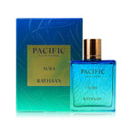 Rayhaan Aura con caja — EDP árabe	HypeParfum