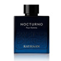 Rayhaan Nocturno — EDP árabe HypeParfum