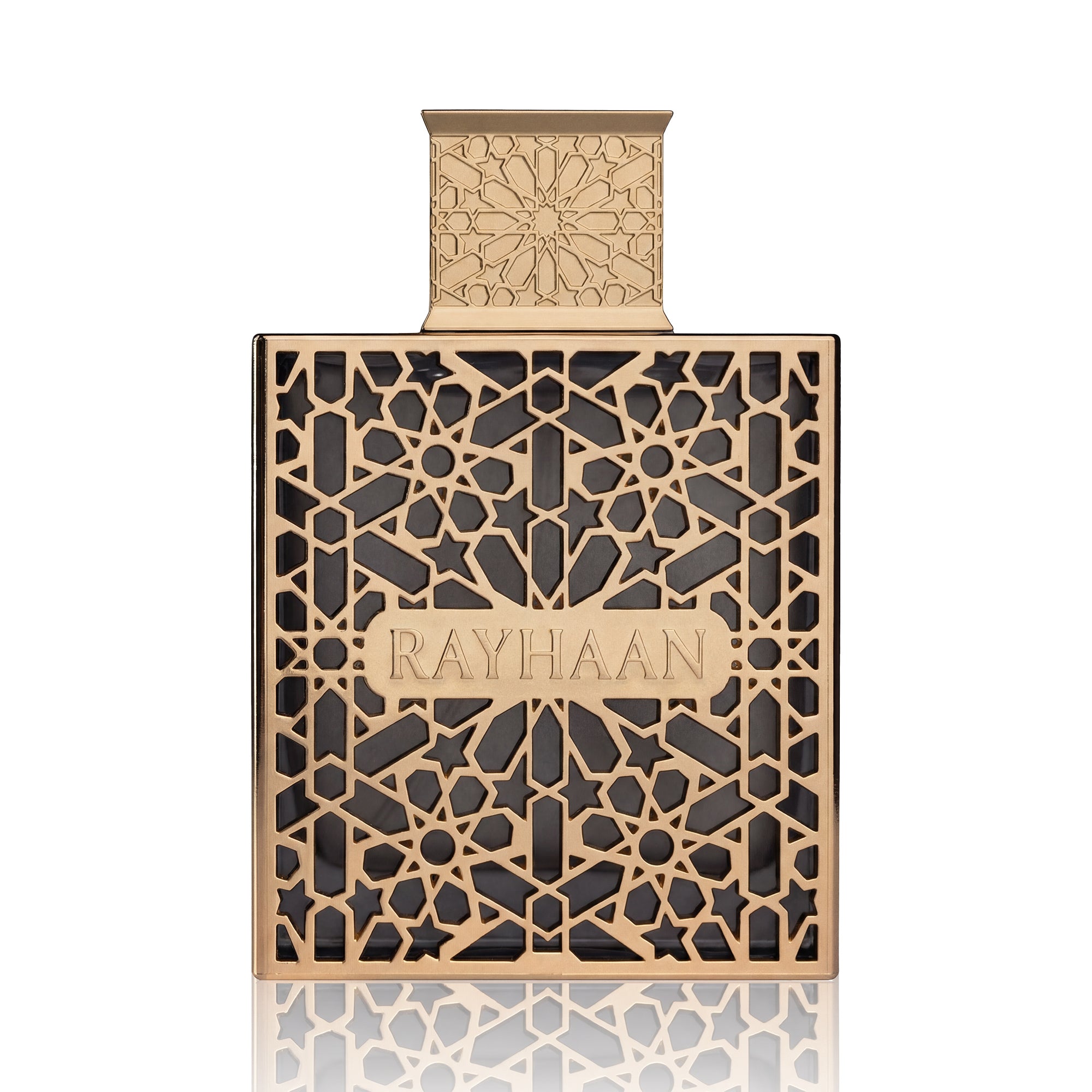 Rayhaan Elixir — EDP árabe HypeParfum - Rayhaan